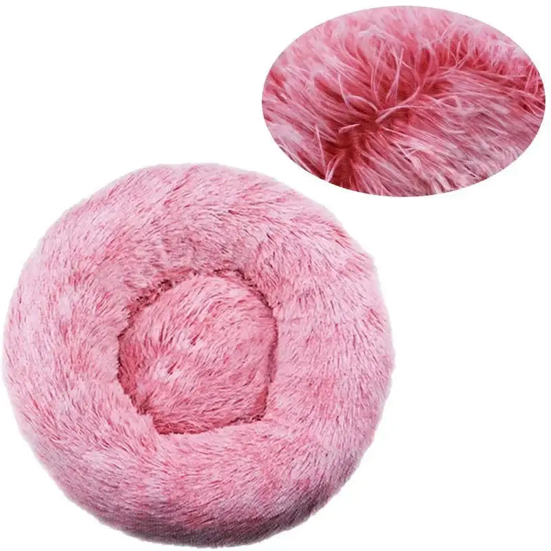 Orthopedic memory foam bed for dogs, one of the best pet beds available for comfort and support