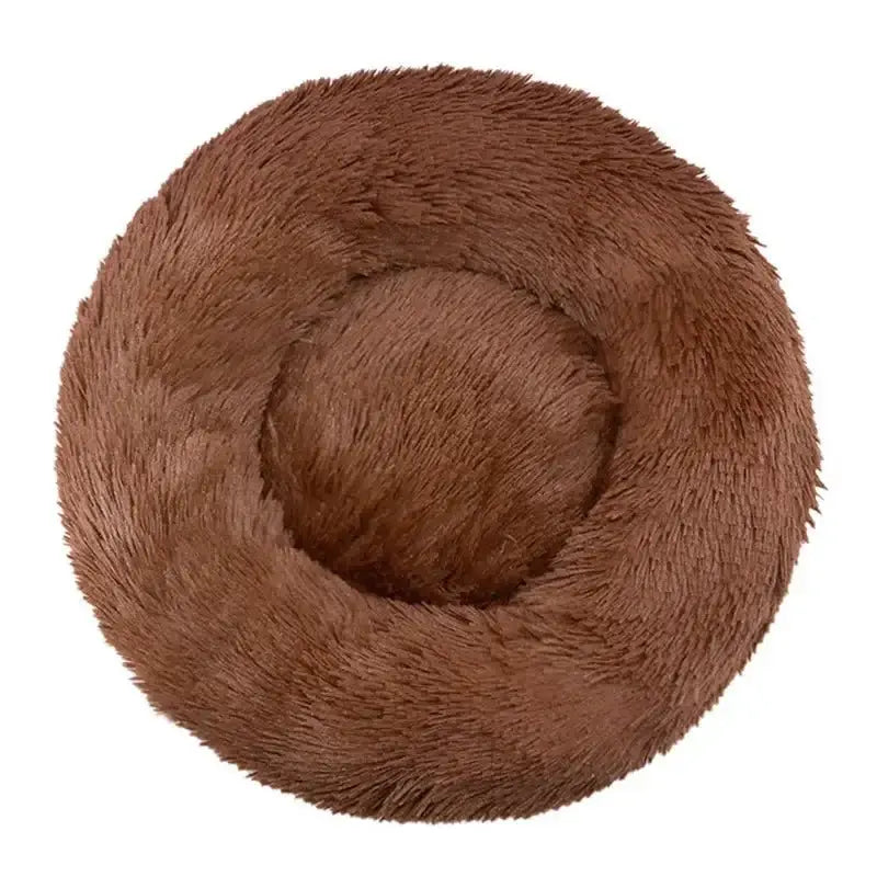 Orthopedic memory foam bed for dogs, one of the best pet beds available for comfort and support