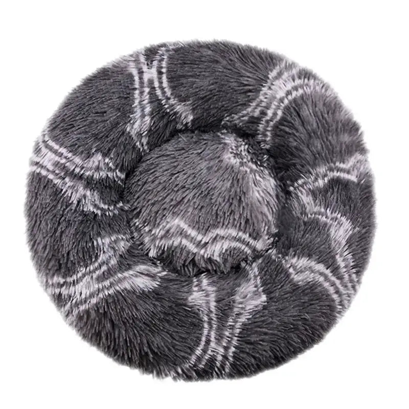Orthopedic memory foam bed for dogs, one of the best pet beds available for comfort and support